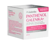 14419-panthenol galenika b3ha face creamy-gel 50ml